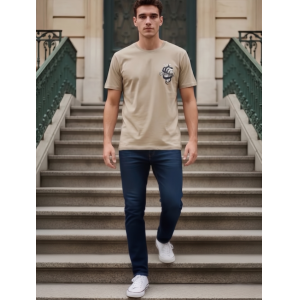 T-shirt adulto con stampa