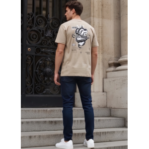 T-shirt adulto con stampa