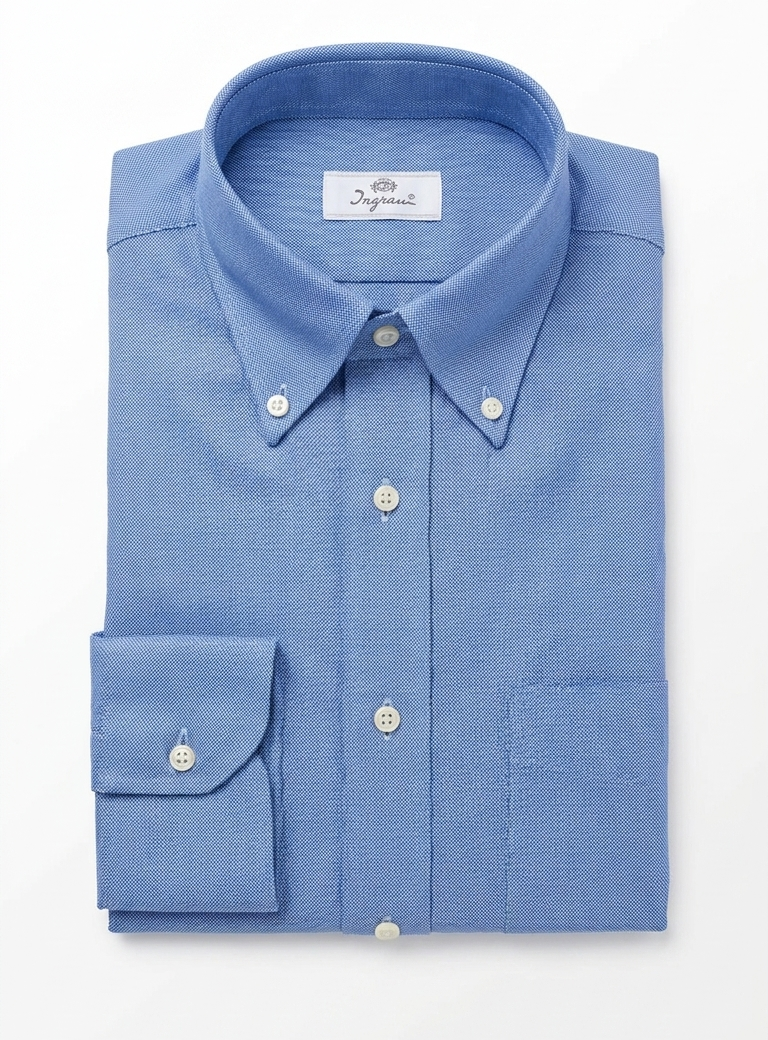 Camicia uomo Ingram