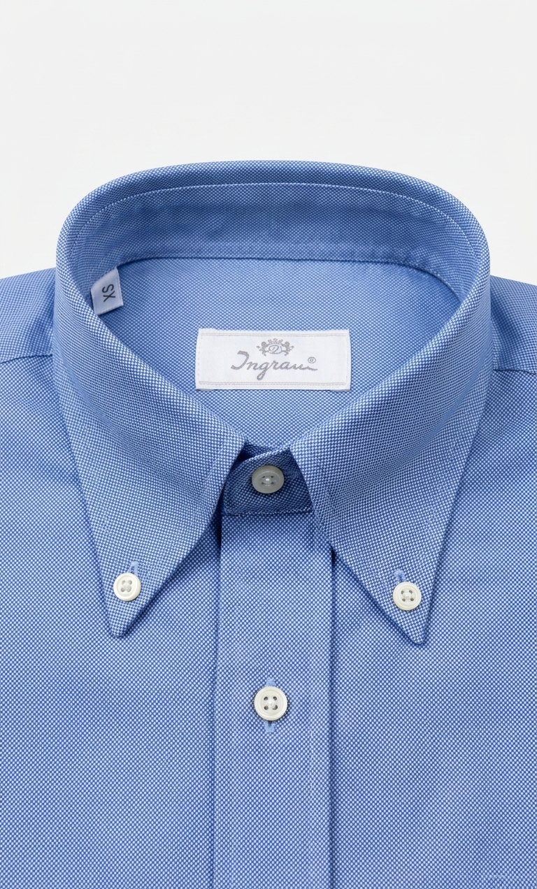 Camicia uomo Ingram
