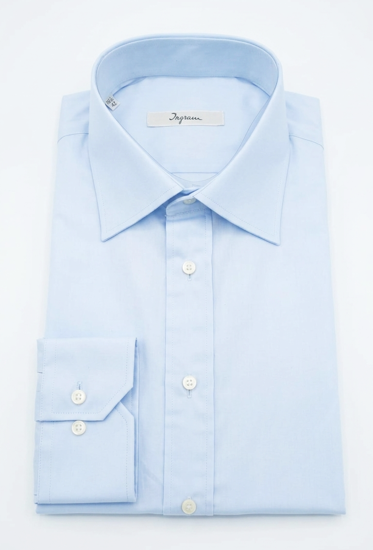 Camicia Ingram uomo Classic Fit
