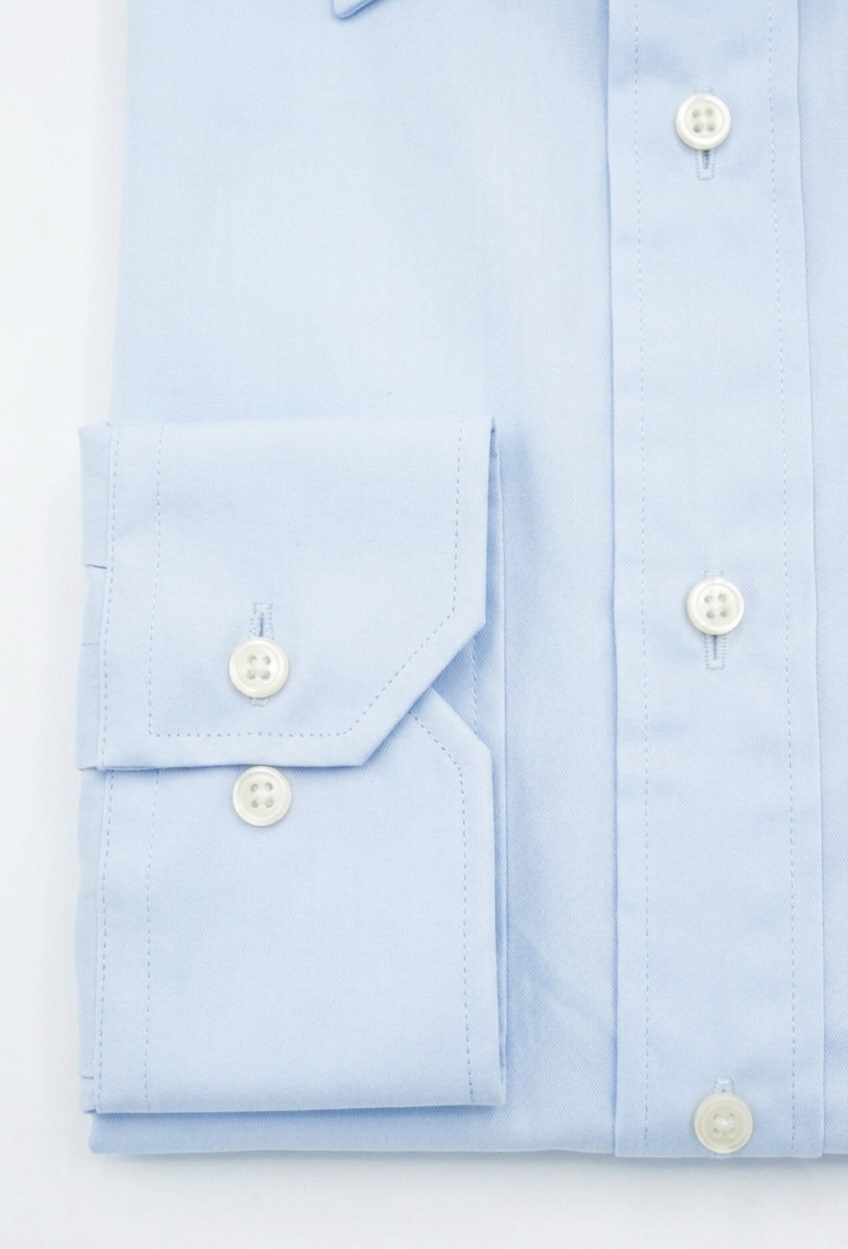 Camicia Ingram uomo Classic Fit