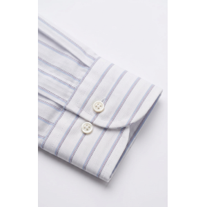 Camicia  righe uomo