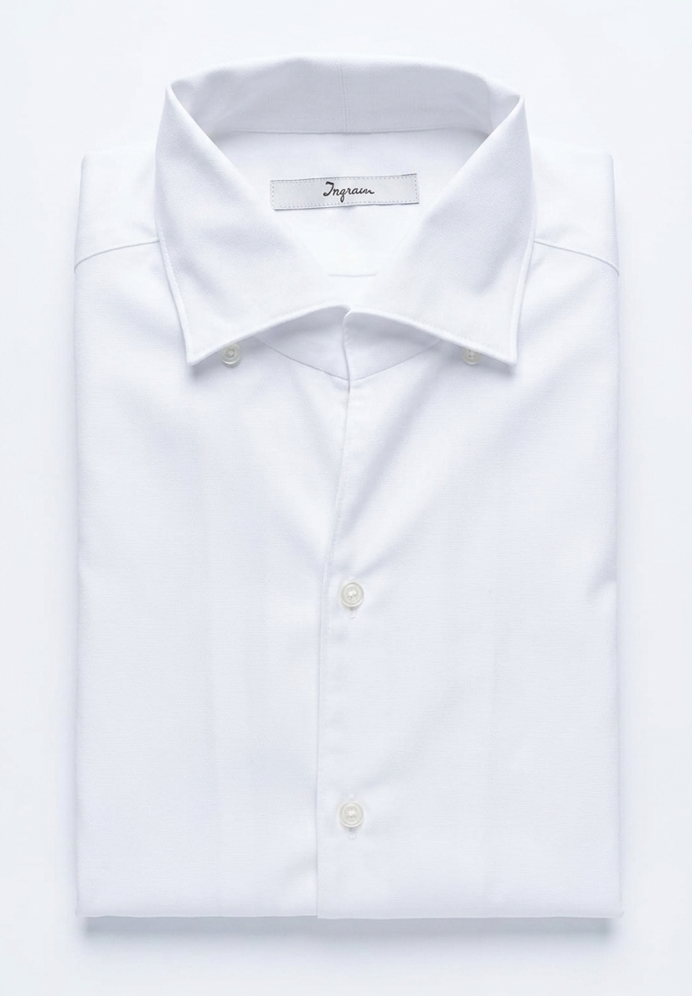 Camicia Slim Fit Ingram