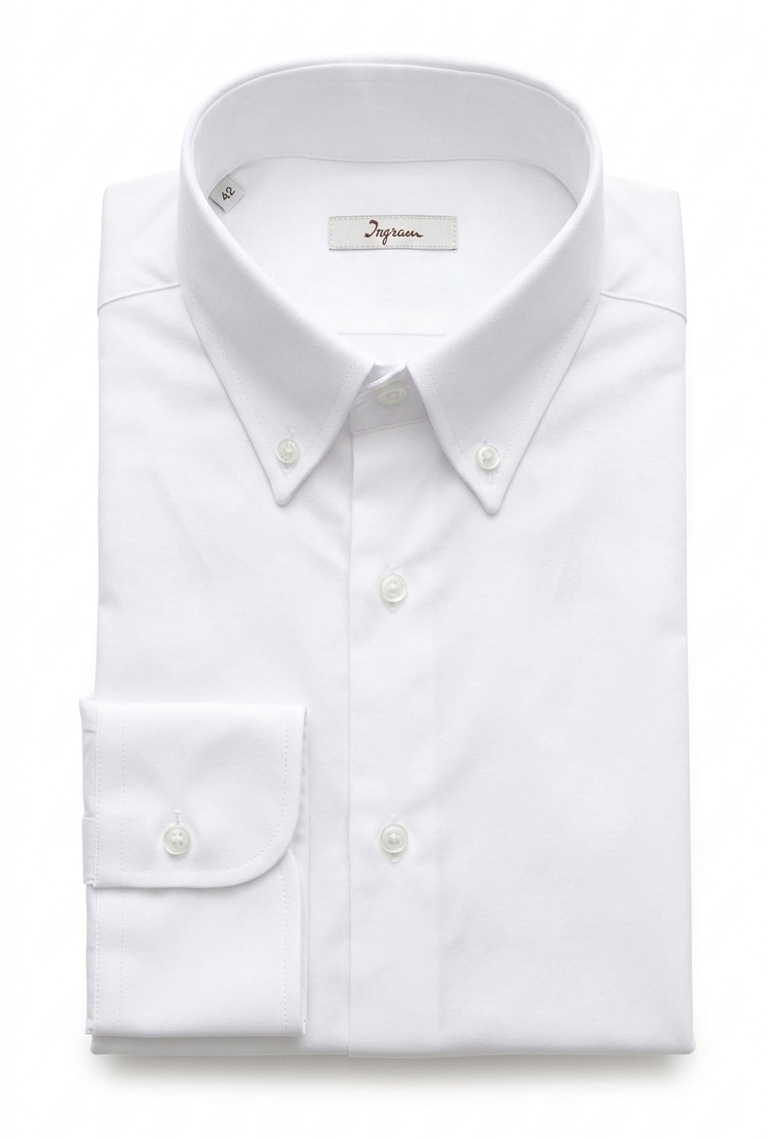 Camicia Ingram uomo Classic Fit
