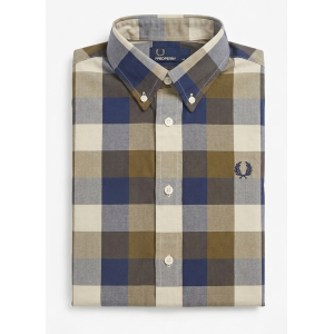 Camicia slim fit