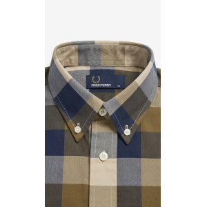 Camicia slim fit