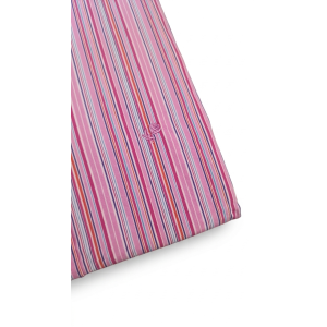 Camicia  righe multicolor