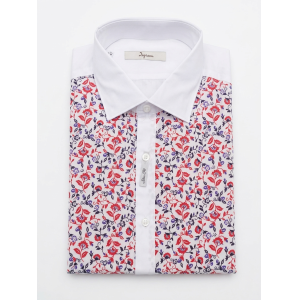 Camicia slim fit