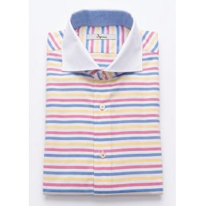 Camicia slim fit