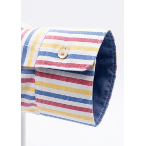 Camicia slim fit