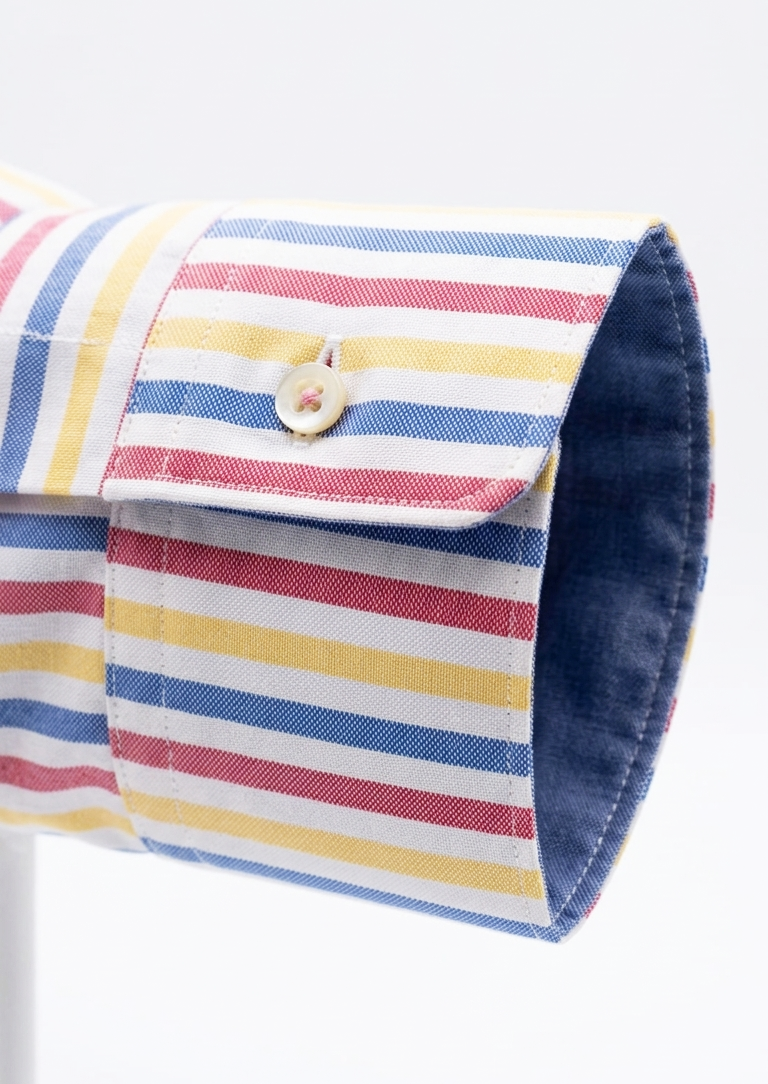 Camicia Slim Fit Ingram