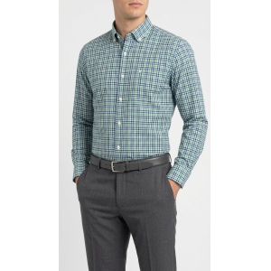 Camicia  quadretti