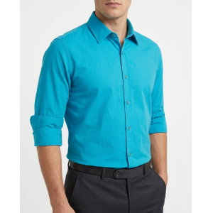 Camicia slim fit