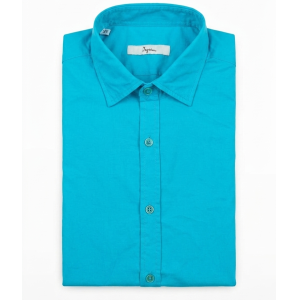 Camicia slim fit