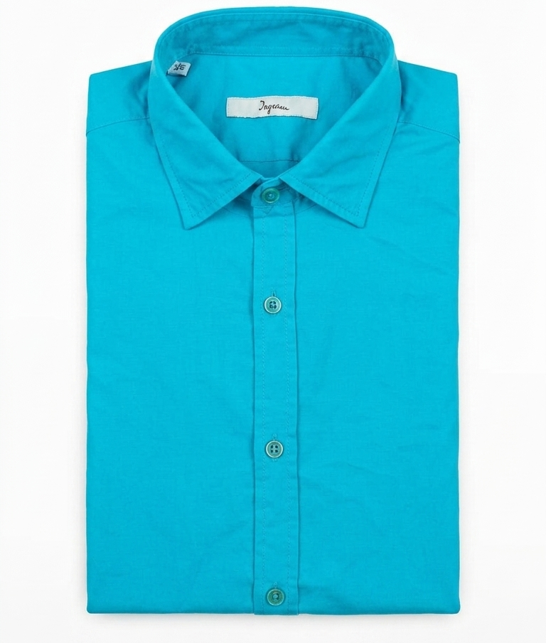 Camicia Slim Fit Ingram