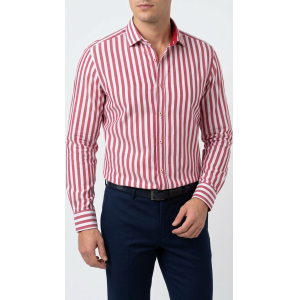 Camicia  righe