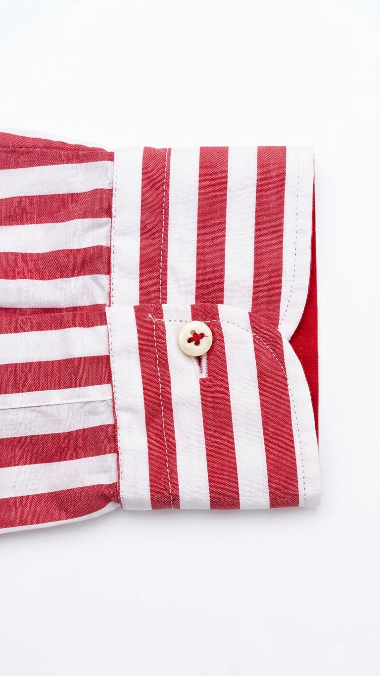 Camicia Ingram righe