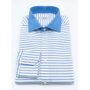 Camicia regular fit