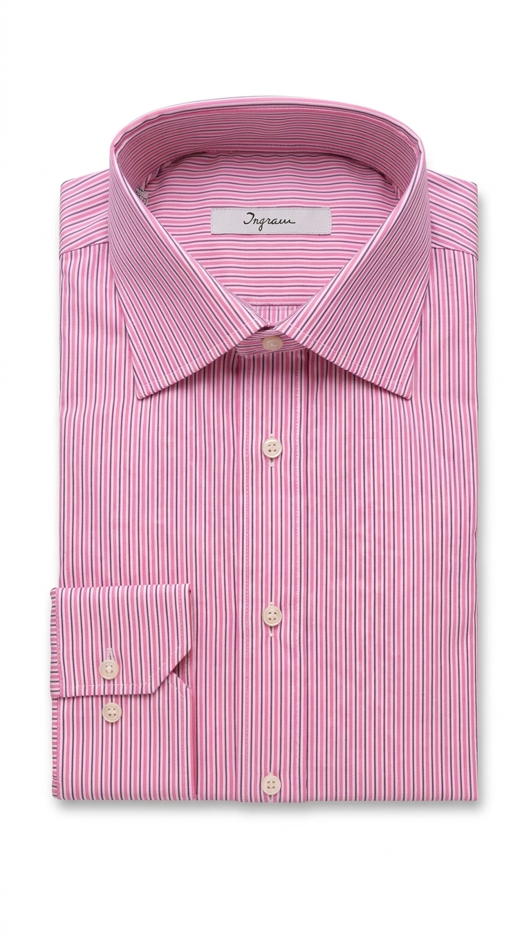 Camicia Ingram Classic Fit