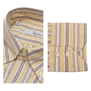 Camicia slim fit