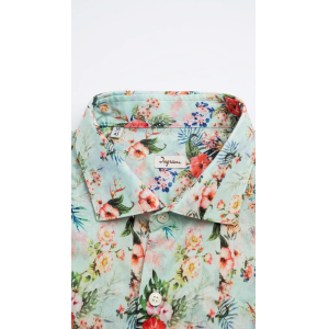 Camicia slim fit