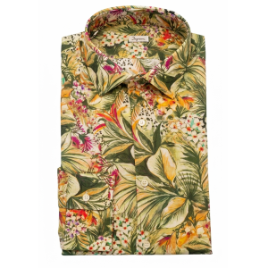Camicia slim fit