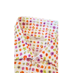 Camicia slim fit