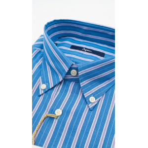 Camicia regular fit