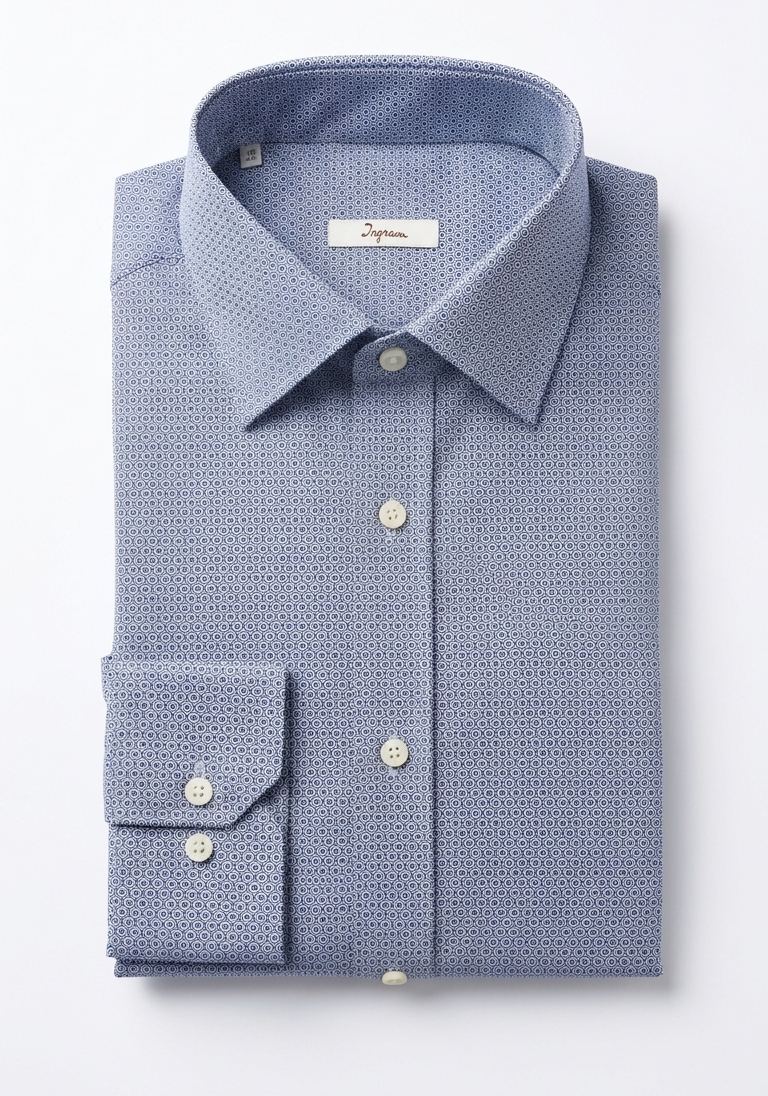 Camicia Ingram Classic Fit