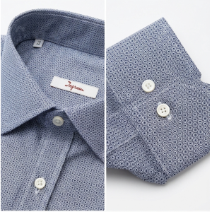 Camicia  classic fit