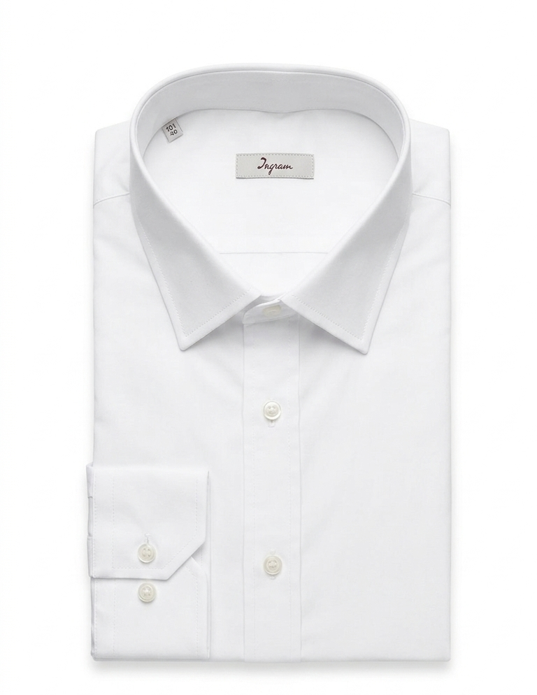 Camicia Ingram Classic Fit