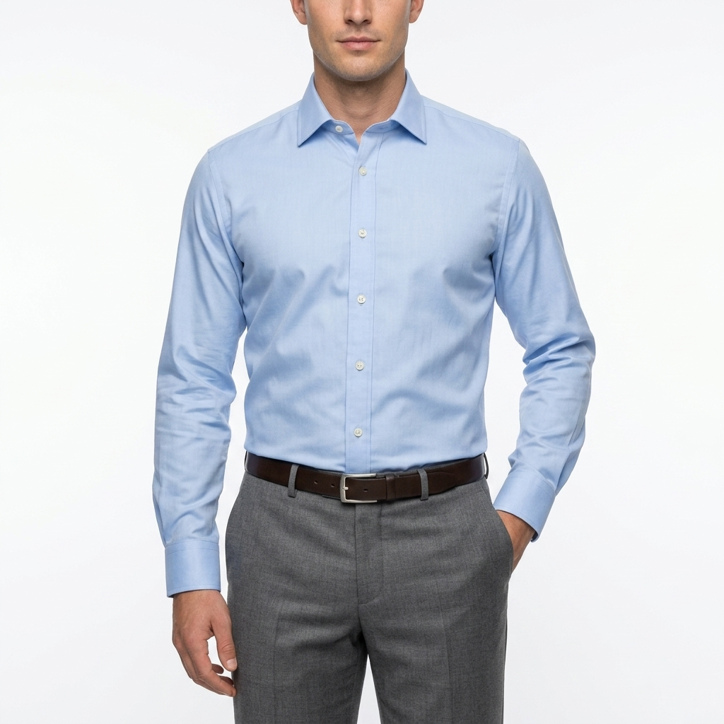 Camicia Ingram Classic Fit