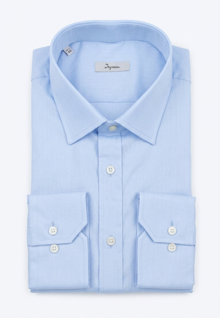 Camicia Ingram Classic Fit