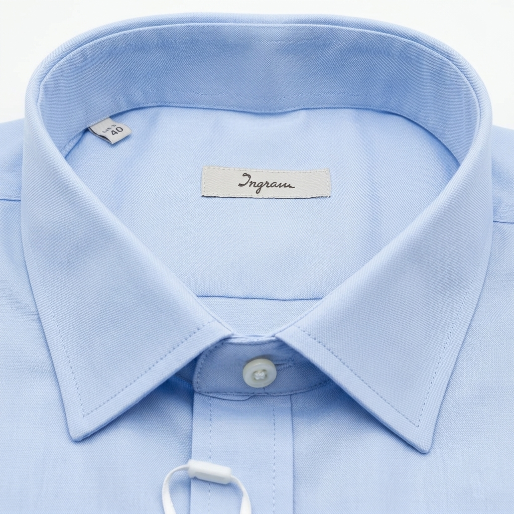 Camicia Ingram Classic Fit