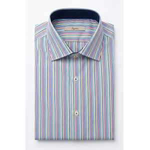 Camicia slim fit