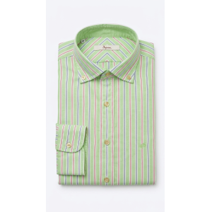 Camicia  righe