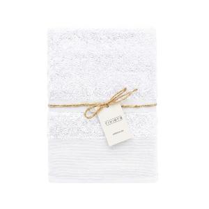 Telo bagno  bianco