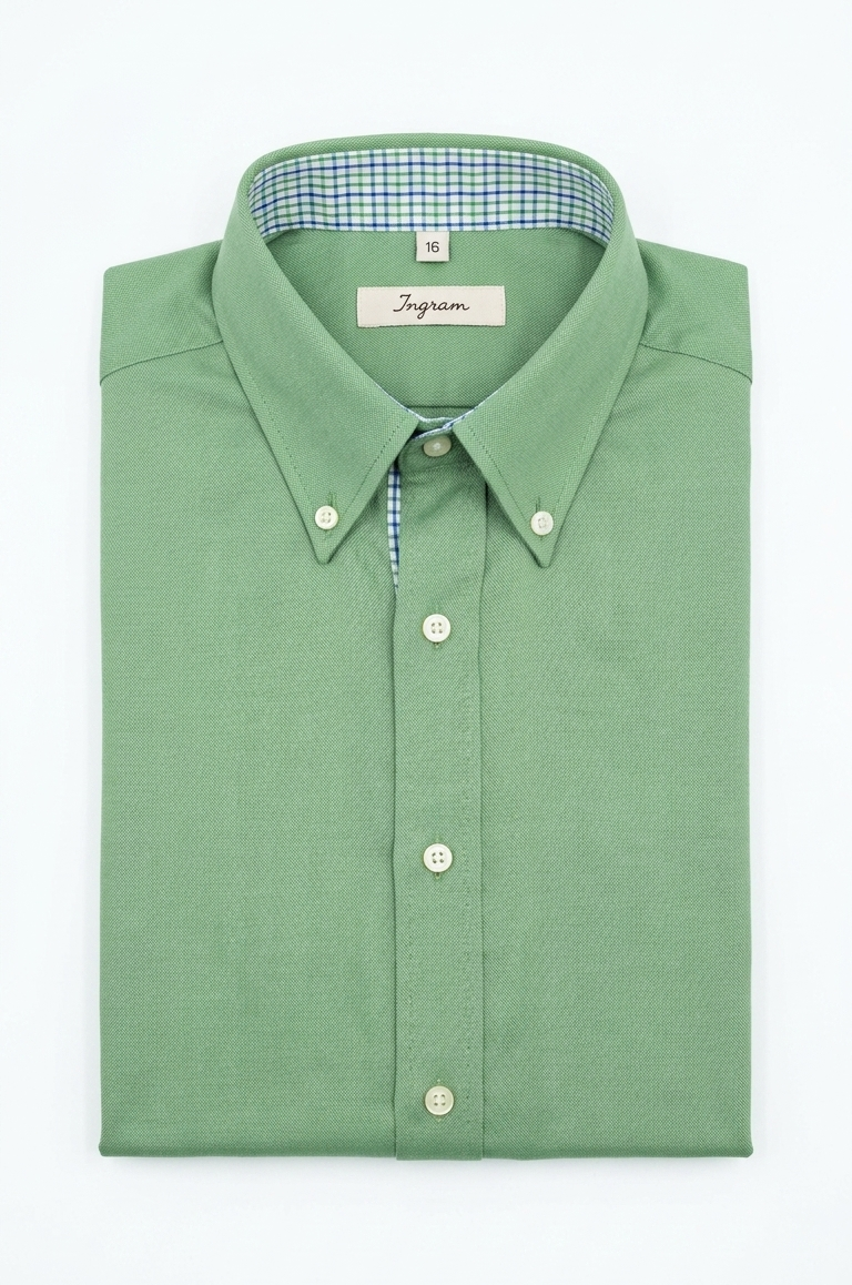 Camicia Slim Fit Ingram
