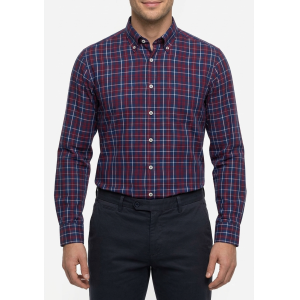 Camicia regular fit