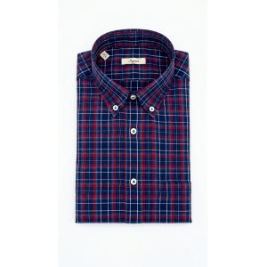 Camicia regular fit