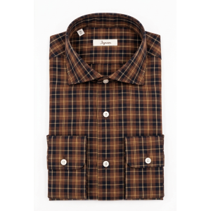 Camicia slim fit  quadri