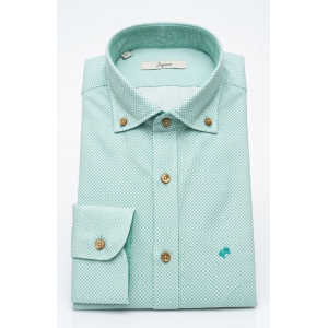 Camicia  micro trama