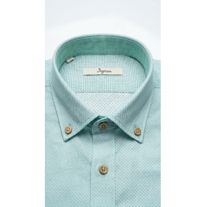 Camicia  micro trama