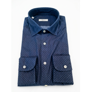 Camicia regular fit