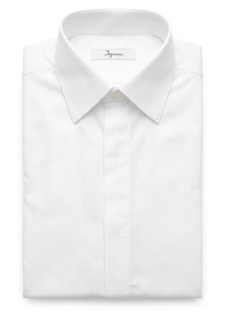camicia-cerimonia-01 Camicia cerimonia Ingram uomo