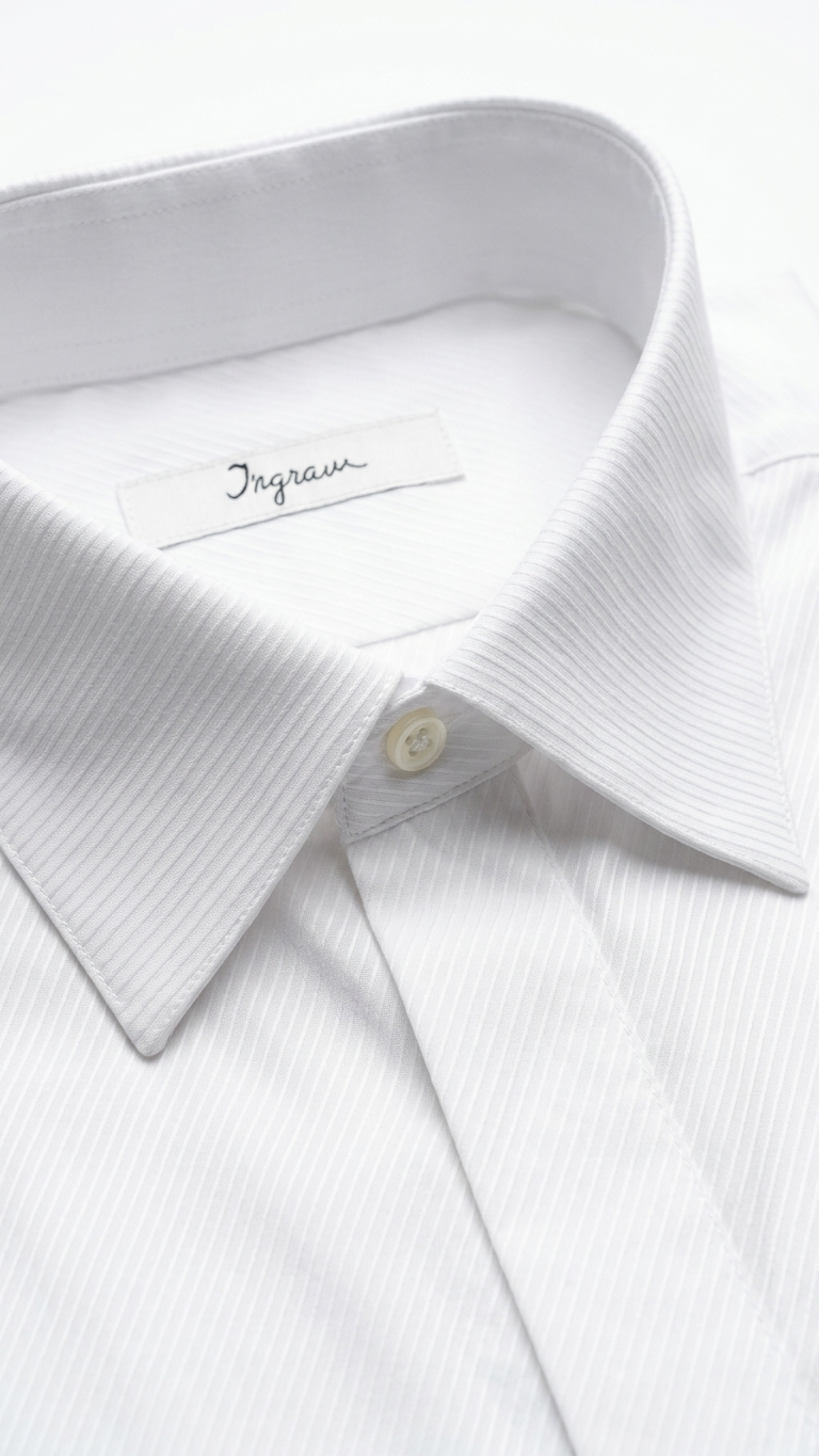 camicia-cerimonia-02 Camicia cerimonia Ingram uomo