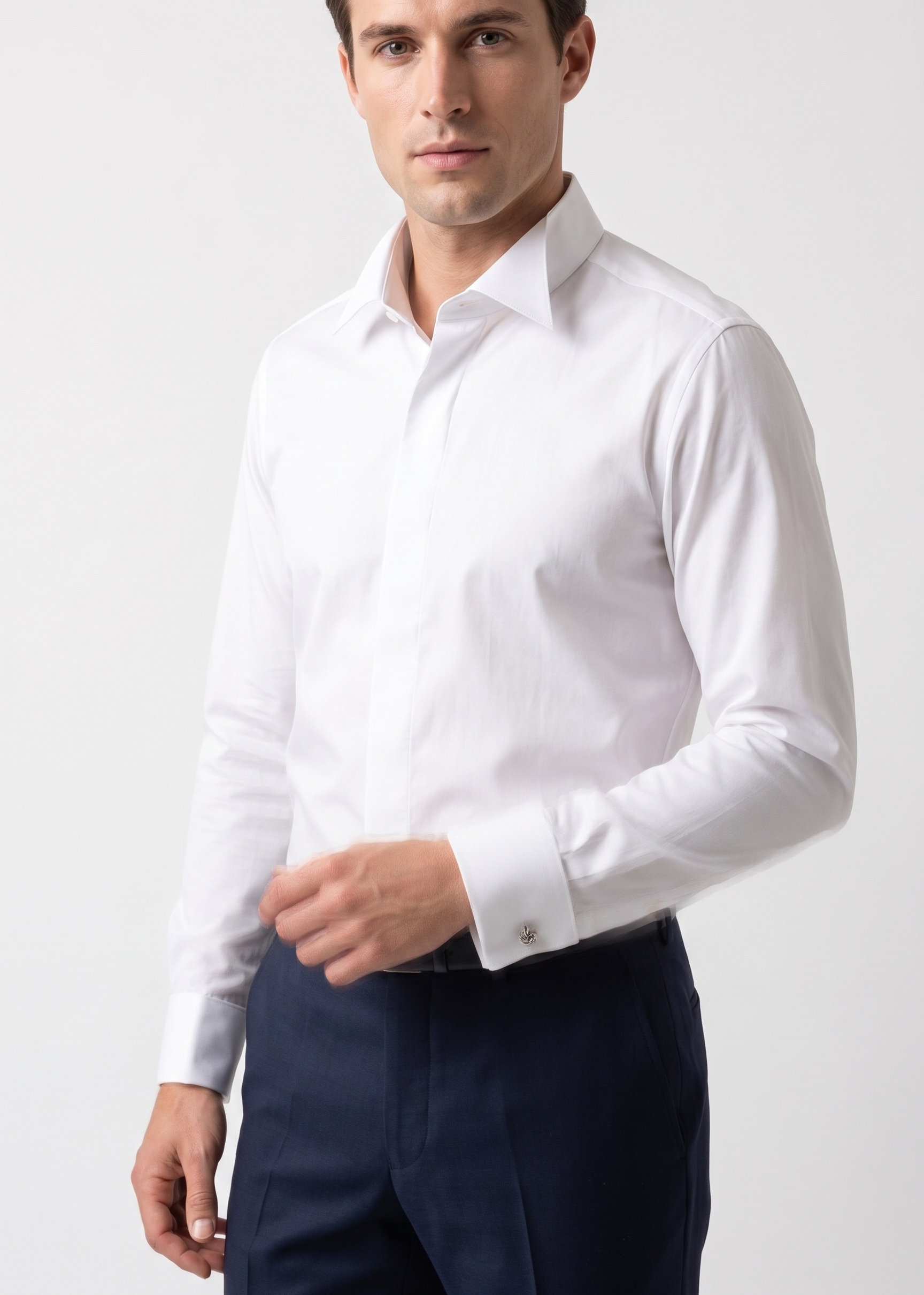 camicia-cerimonia-ingram-01 Camicia da cerimonia Ingram uomo