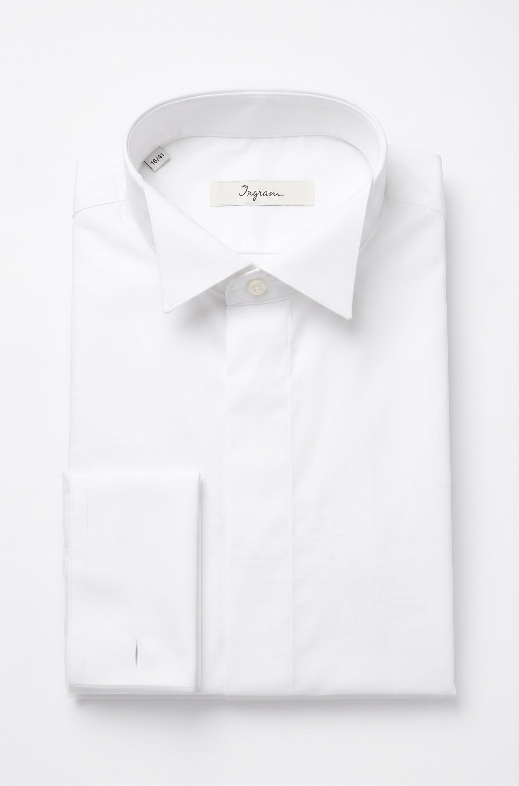 camicia-cerimonia-ingram-02 Camicia da cerimonia Ingram uomo