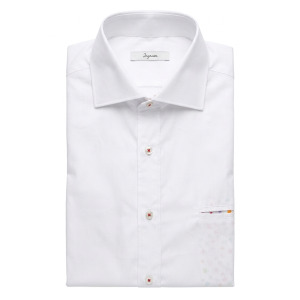 Camicia slim fit